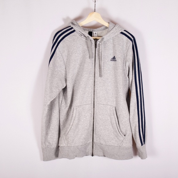 adidas 3 stripe essential hoodie rasta